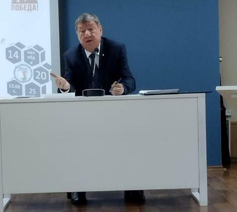Колледж в ритме развития и новых достижений!