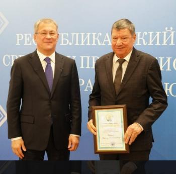 Заседание Республиканского совета по среднему профессиональному образованию
