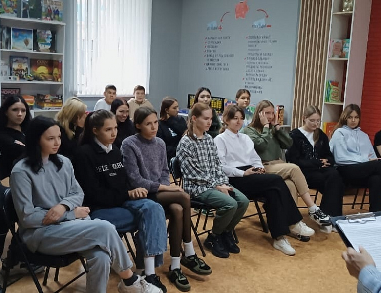 «Трезво жить – век не тужить»