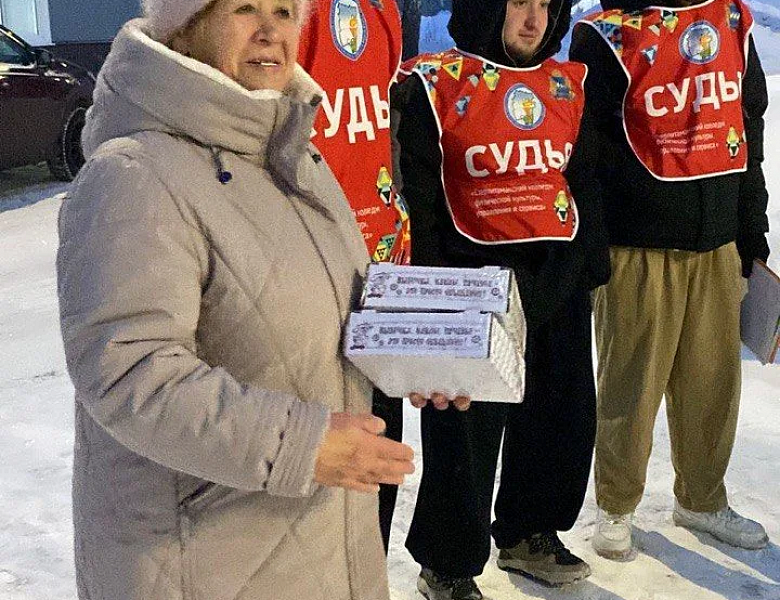 ОДНА СТРАНА, ОДНА СЕМЬЯ, ОДНА ПОБЕДА!