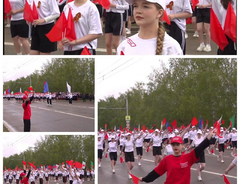 80 лет Великой Победы! Пусть живет Память, пусть крепнет Гордость! СКФКУиС с Вами!