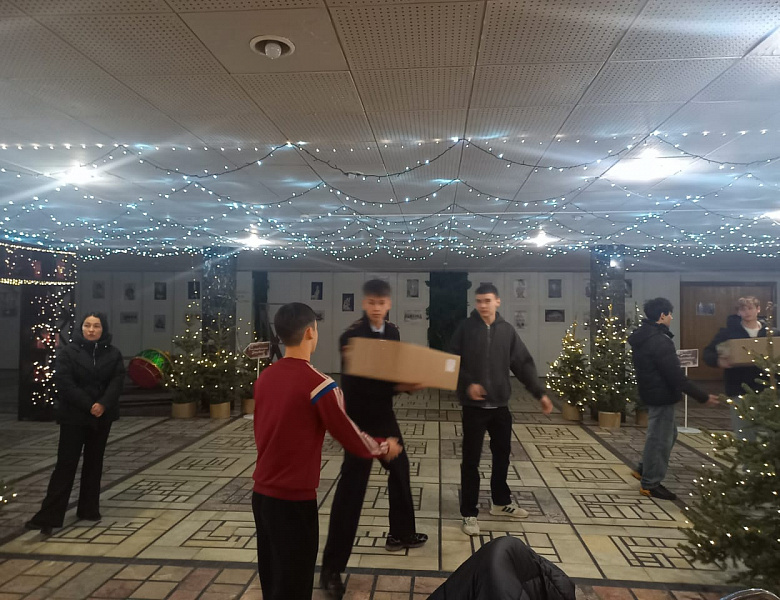 ТЕПЛО В КАЖДЫЙ ДОМ! 