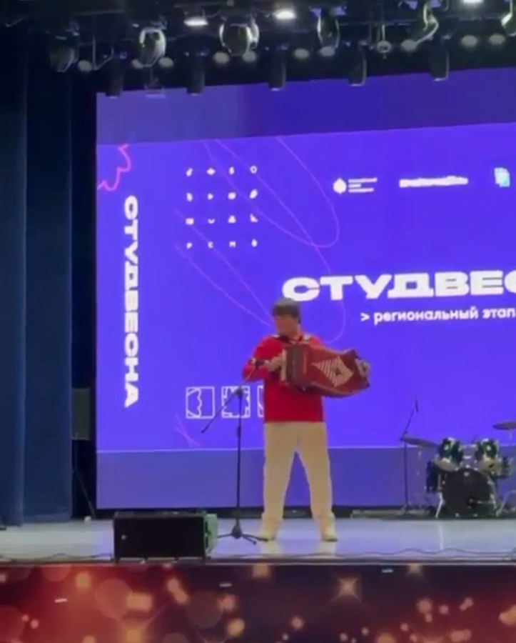 НЕДЕЛЯ КОСМОСА: ТРАДИЦИИ, ТАЛАНТЫ И УСТРЕМЛЁННОСТЬ В БУДУЩЕЕ