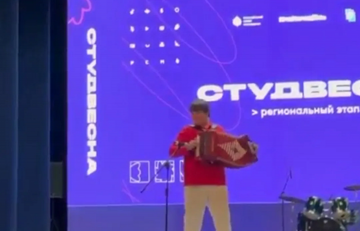 НЕДЕЛЯ КОСМОСА: ТРАДИЦИИ, ТАЛАНТЫ И УСТРЕМЛЁННОСТЬ В БУДУЩЕЕ