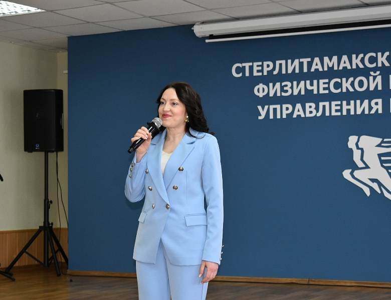 ВЕСНА, КРАСОТА И ТОРЖЕСТВО ТАЛАНТА В СКФКУиС! 