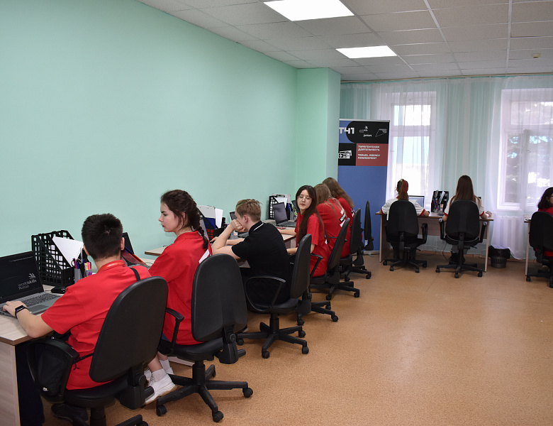 Финал X Национального чемпионата «Молодые профессионалы» (WorldSkills Russia) в категории юниоры