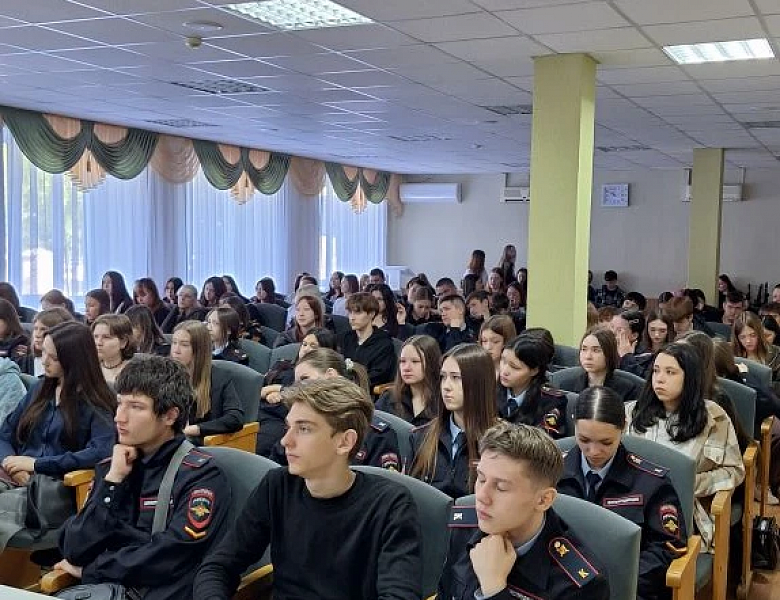 «Здоровье – выбор сильных»: в преддверии Дня Победы говорим о будущем