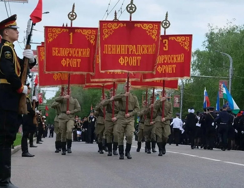 19 мая – День детских общественных организаций: традиции, преемственность, будущее!