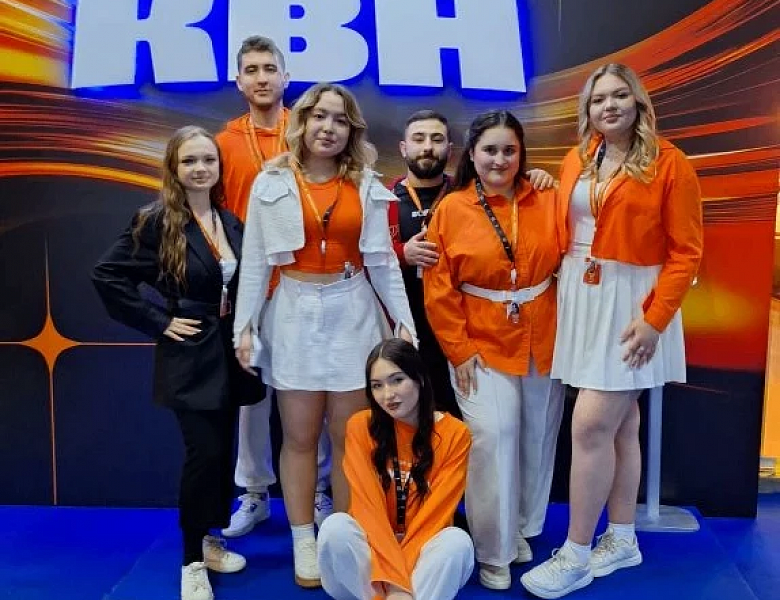 СОЧИ. КВН. ПОБЕДА НАД СОБОЙ! КОМАНДА «ФИЗРУКИ» – НА ВЫСОТЕ!