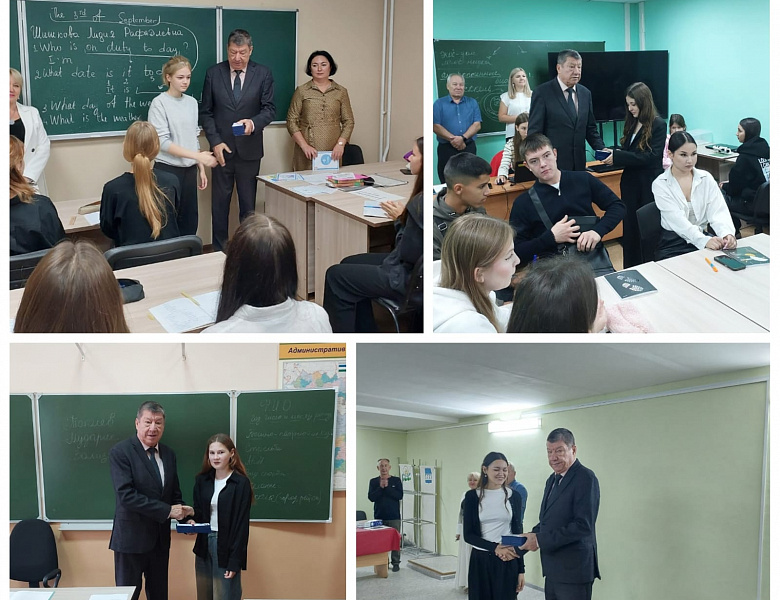 Исторический день в СКФКУиС: Победа в Пекине и начало нового пути для первокурсников!