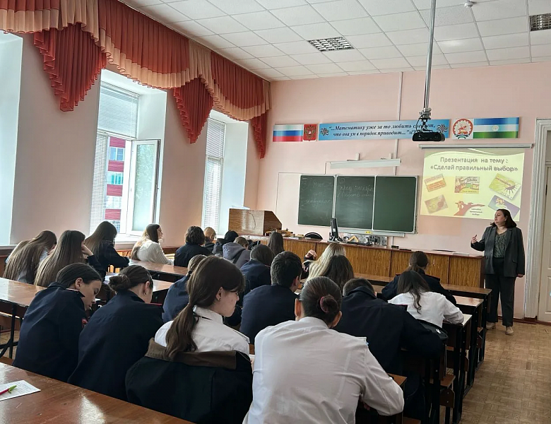 «Здоровье – выбор сильных»: в преддверии Дня Победы говорим о будущем