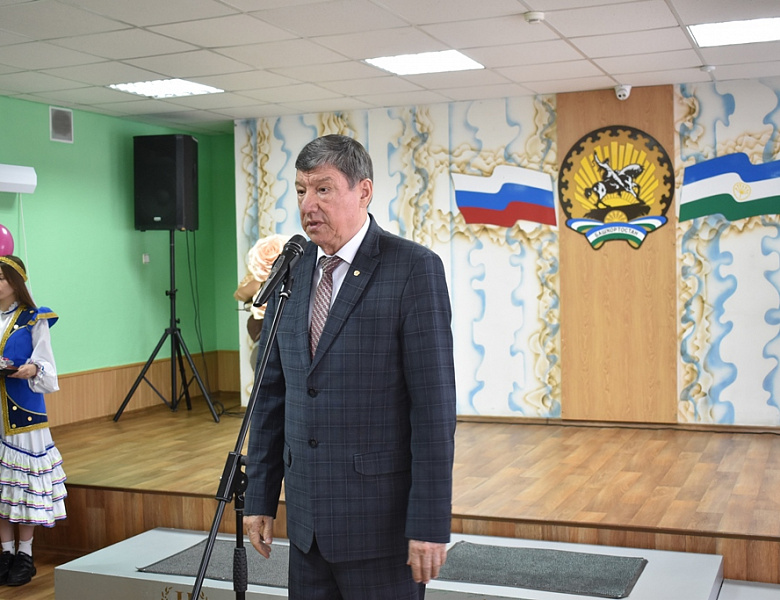 Торжественное чествование победителей и призёров Комплексной Спартакиады