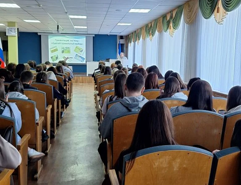 «Здоровье – выбор сильных»: в преддверии Дня Победы говорим о будущем