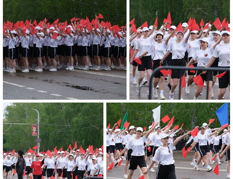 80 лет Великой Победы! Пусть живет Память, пусть крепнет Гордость! СКФКУиС с Вами!