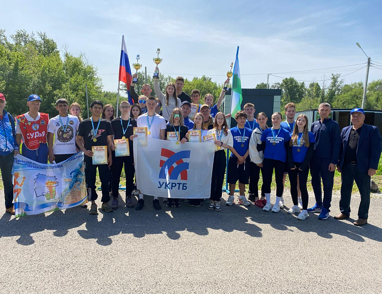 ГОТОВ К ТРУДУ И ОБОРОНЕ:ГОРДОСТЬ БАШКОРТОСТАНА НА ПУТИ К ПОБЕДЕ!