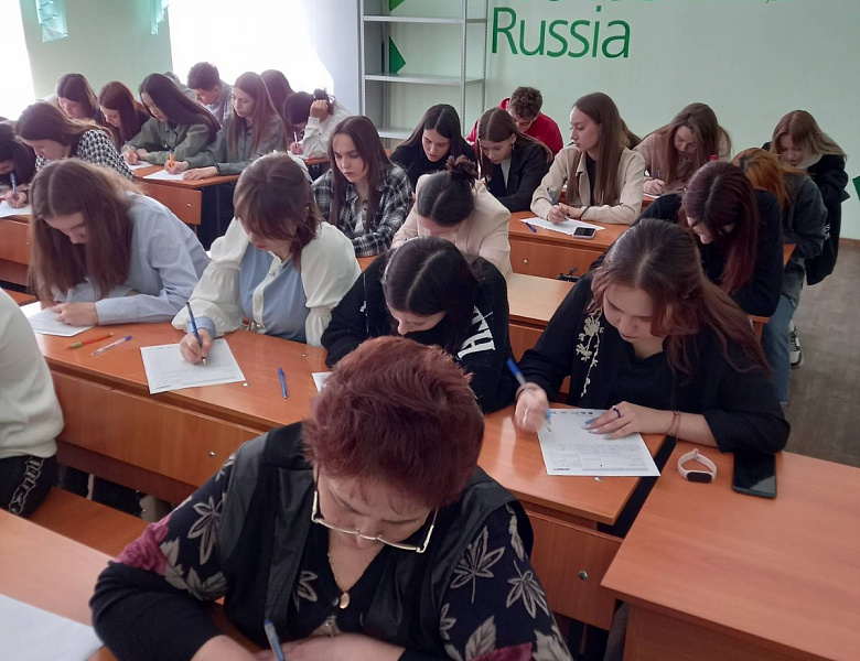 У нашего колледжа славное прошлое, достойное настоящее  и большое будущее