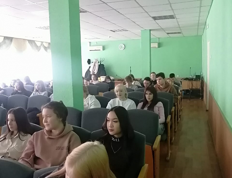 Патриотизм начинается с детства