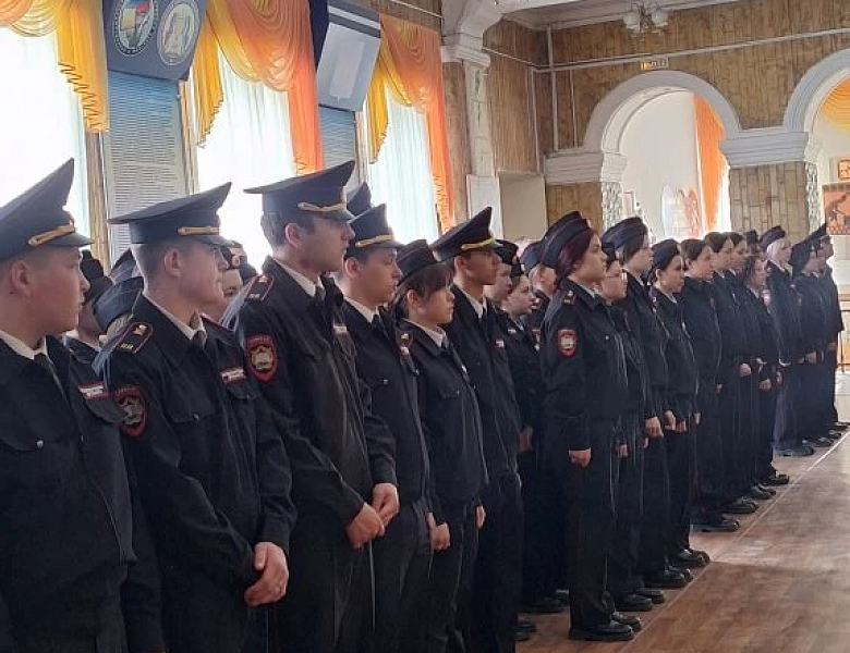 ГОРДОСТЬ КОЛЛЕДЖА: ЛИНЕЙКА В ПРЕДДВЕРИИ ВСЕМИРНОГО ДНЯ ЗЕМЛИ
