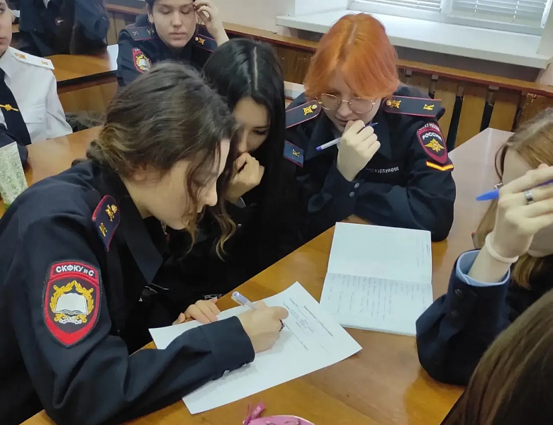 День истории и обществознания: погружение в прошлое, взгляд в будущее!