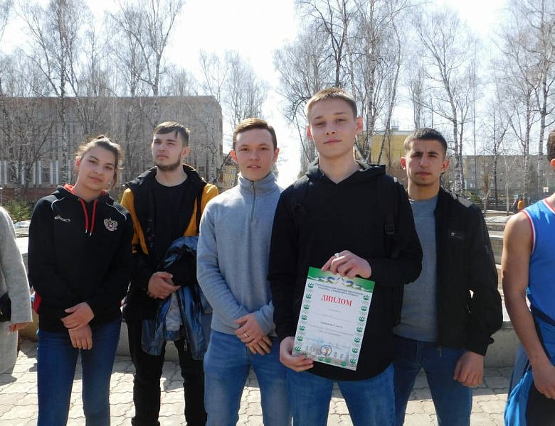 Космоквест "Поехали!"