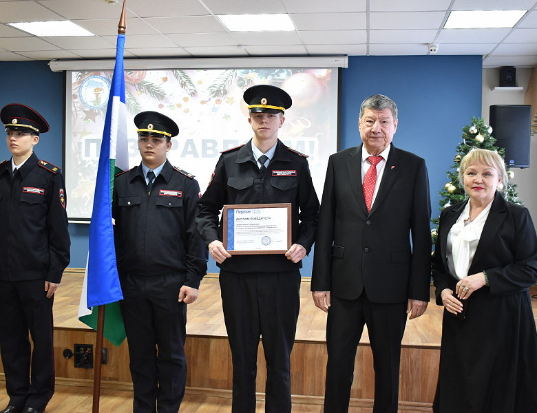 ГОРДОСТЬ ЗА ПРОШЛОЕ, УВЕРЕННОСТЬ В БУДУЩЕМ: В СКФКУиС ПОДВЕЛИ ИТОГИ 2025 ГОДА!