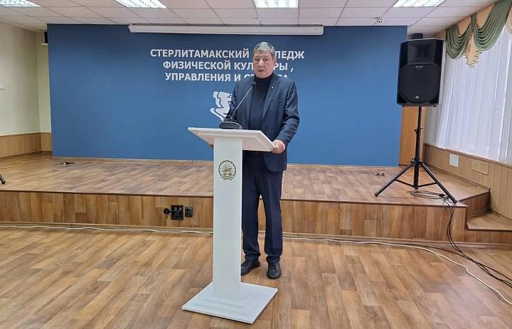 «ПРОФЕССИОНАЛИТЕТ»: ОТКРЫВАЕМ ДВЕРИ В БУДУЩЕЕ НАШЕЙ РОДИНЫ!
