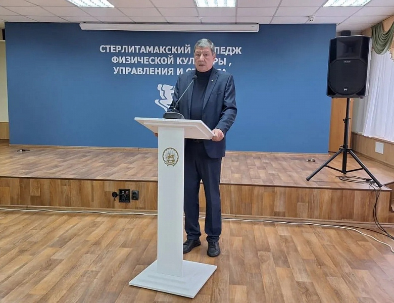 «ПРОФЕССИОНАЛИТЕТ»: ОТКРЫВАЕМ ДВЕРИ В БУДУЩЕЕ НАШЕЙ РОДИНЫ!