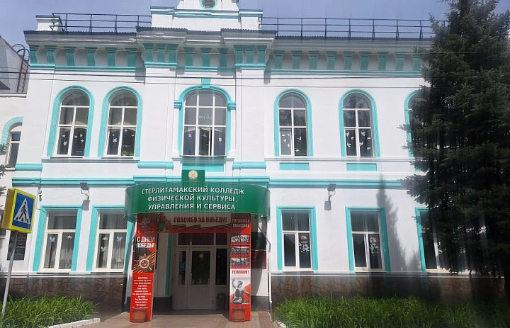 «Окна Победы зажгли огни памяти!» – СКФКУиС присоединился к Всероссийской акции