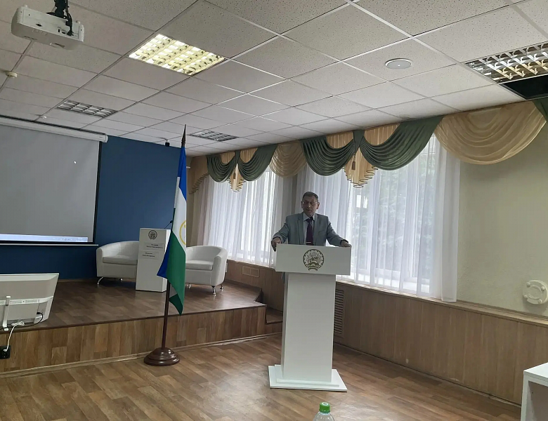 ГИА‑2026: ОТКРЫВАЕМ ДОРОГУ В ПРОФЕССИЮ! 