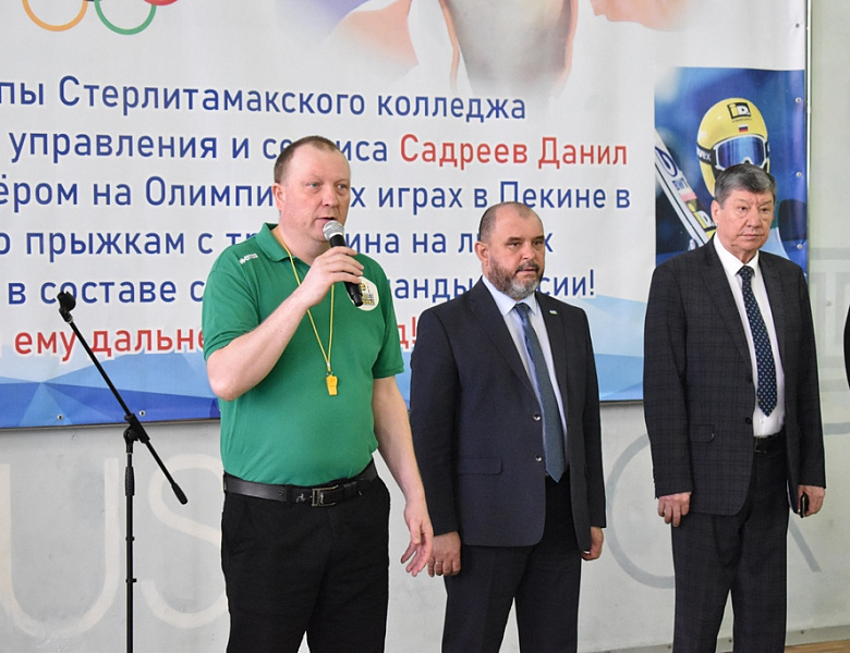 Финальные соревнования по волейболу (девушки) с 04 по 08 апреля 2022 года