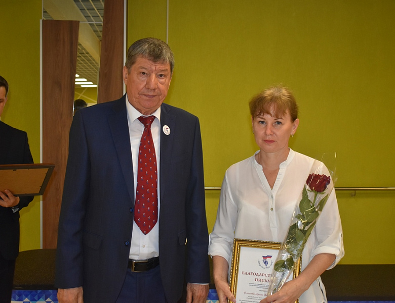 Чествование победителей и призеров Комплексной Спартакиады среди  обучающихся профессиональных образовательных организаций