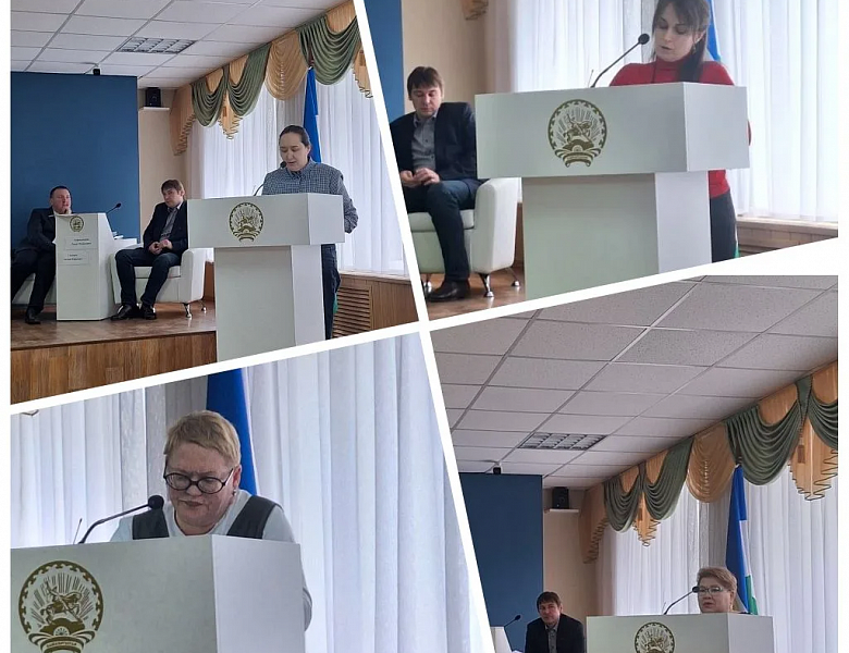 СОБРАНИЕ КОЛЛЕКТИВА СКФКУиС: ИТОГИ, ПЛАНЫ И ПАТРИОТИЧЕСКИЙ НАСТРОЙ