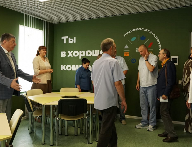 Итоги 2023 - 2024 учебного года