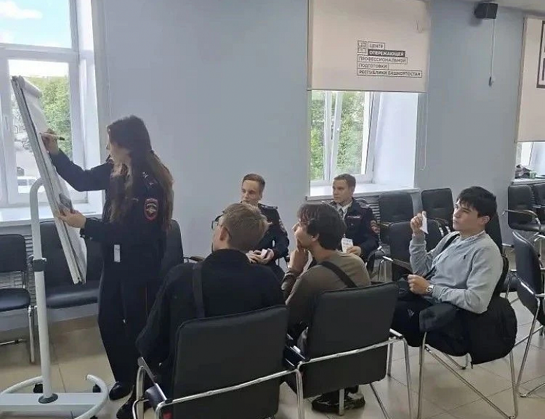 «Лаборатория медиа СПО»: наши студенты – в авангарде молодёжных медиа!