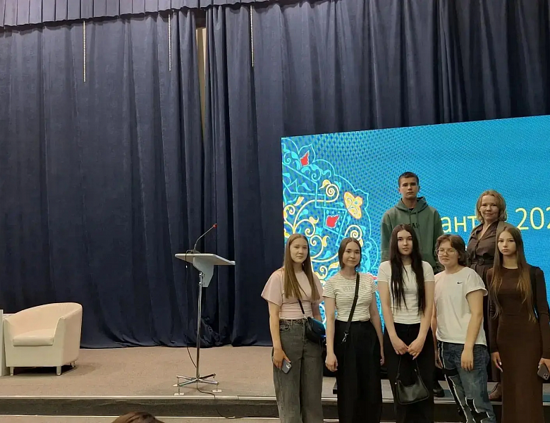 В преддверии Дня молодёжи: наши студенты – в эпицентре больших возможностей!