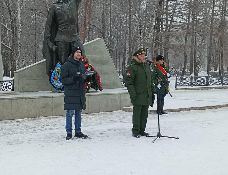 КУСОК ХЛЕБА – СИМВОЛ ЖИЗНИ 