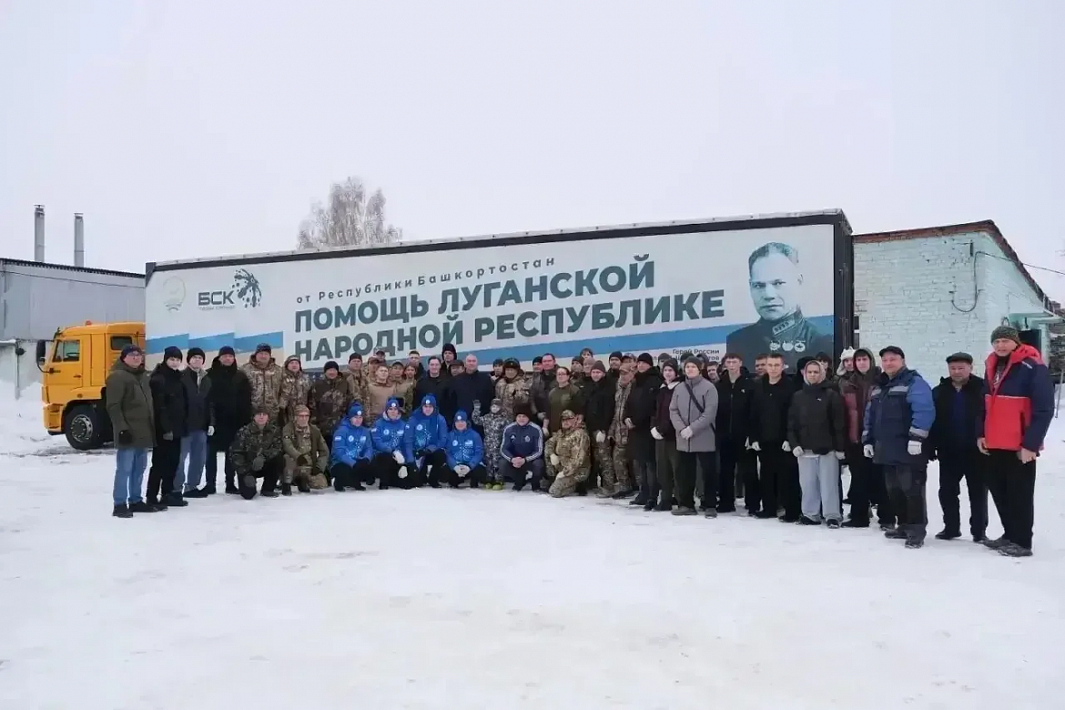 ЕДИНСТВО СЛОВА И ДЕЛА: ГЕРОИЧЕСКИЕ БУДНИ СКФКУиС