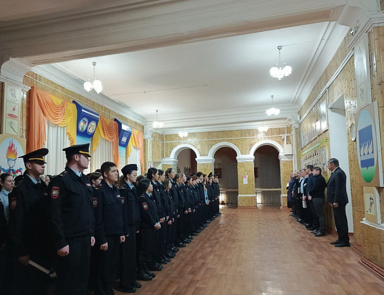 День Матери и Государственных Символов России: Особая Торжественность в СКФКУиС