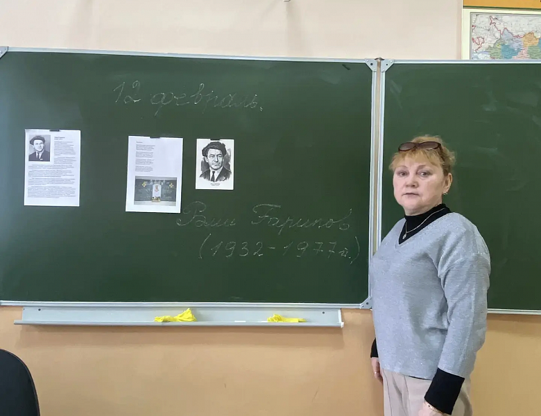 ГОЛОС РОДНОЙ ЗЕМЛИ: В СКФКУиС ПОЧТИЛИ ПАМЯТЬ НАРОДНОГО ПОЭТА БАШКОРТОСТАНА РАМИ ГАРИПОВА