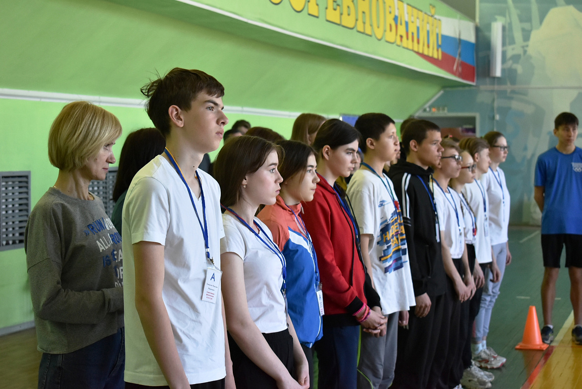 IX Региональный этап чемпионата «Абилимпикс»