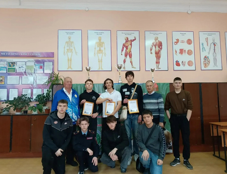 Наследие Победы на шахматной доске: Единство, стратегия, будущие защитники!