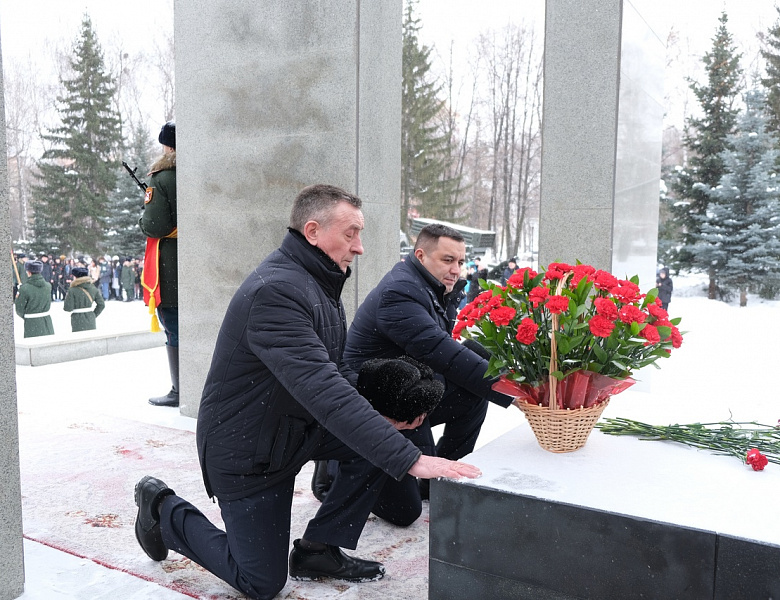 35 ЛЕТ СО ДНЯ ВЫВОДА СОВЕТСКИХ ВОЙСК ИЗ АФГАНИСТАНА