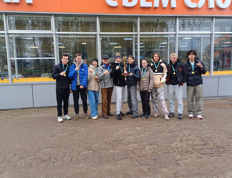 Настоящая Победа в преддверии 1 Мая! 