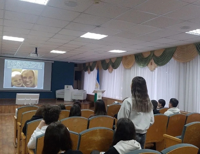 «Мамин день» в СКФКУиС: Сердца, полные любви и благодарности!