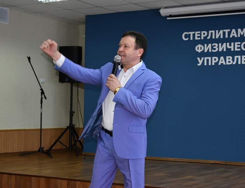ВЕСНА, КРАСОТА И ТОРЖЕСТВО ТАЛАНТА В СКФКУиС! 