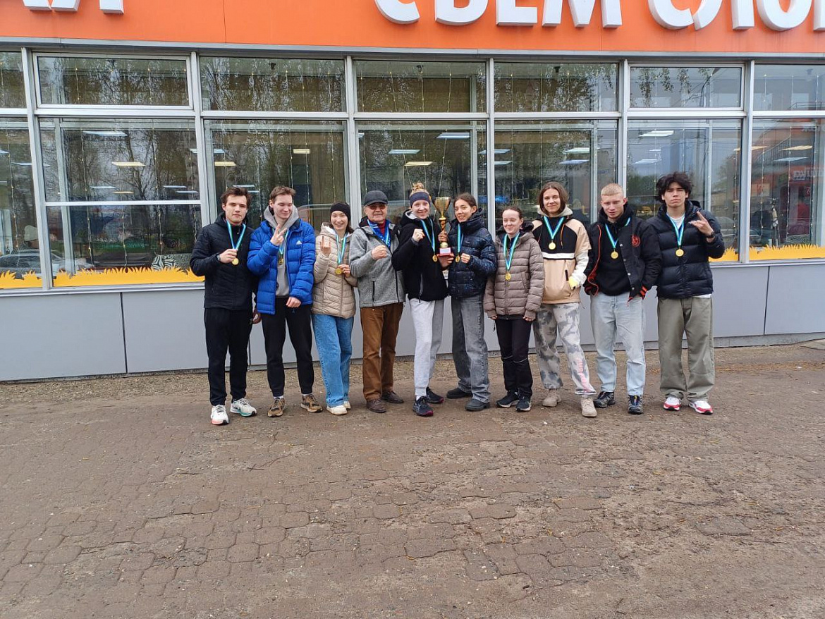 Настоящая Победа в преддверии 1 Мая! 
