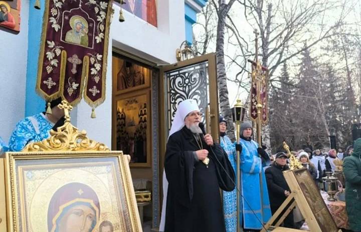 Душа народа в каждом сердце: Волонтеры нашего колледжа – хранители веры и живые символы единения!