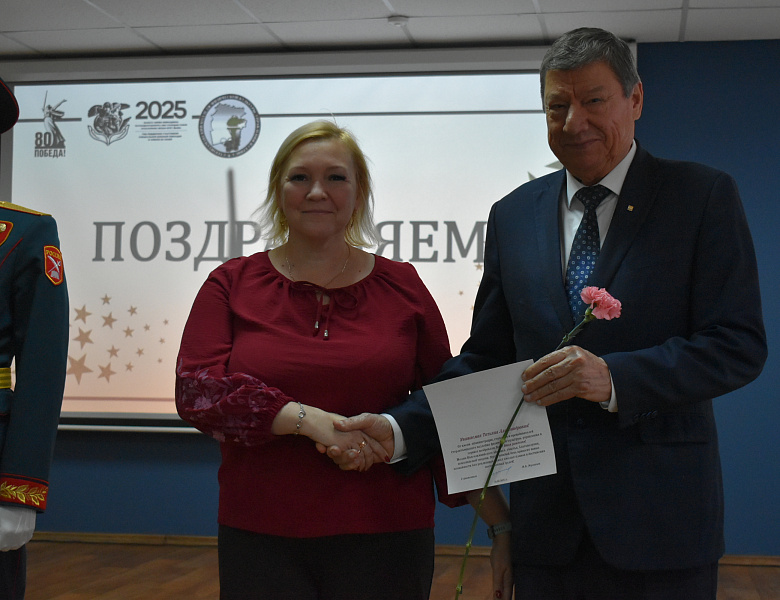 Сегодня в Стерлитамакском колледже физической культуры, управления и сервиса – день, объединивший профессиональное развитие и глубокое патриотическое воспитание!