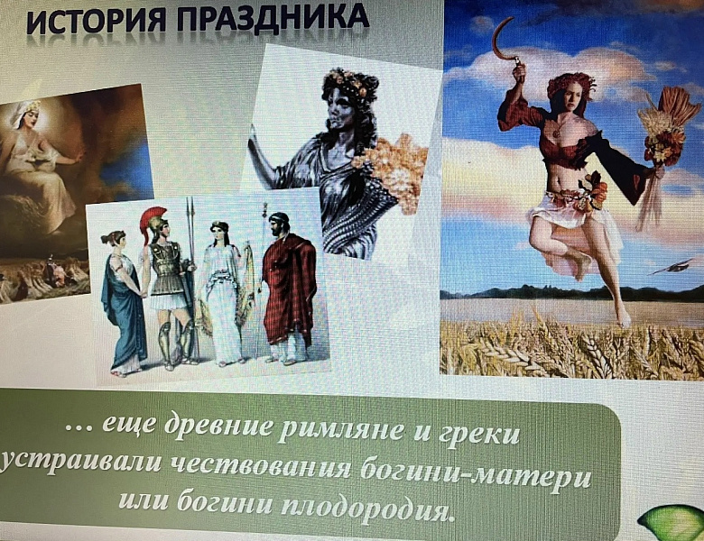 «Мамин день» в СКФКУиС: Сердца, полные любви и благодарности!