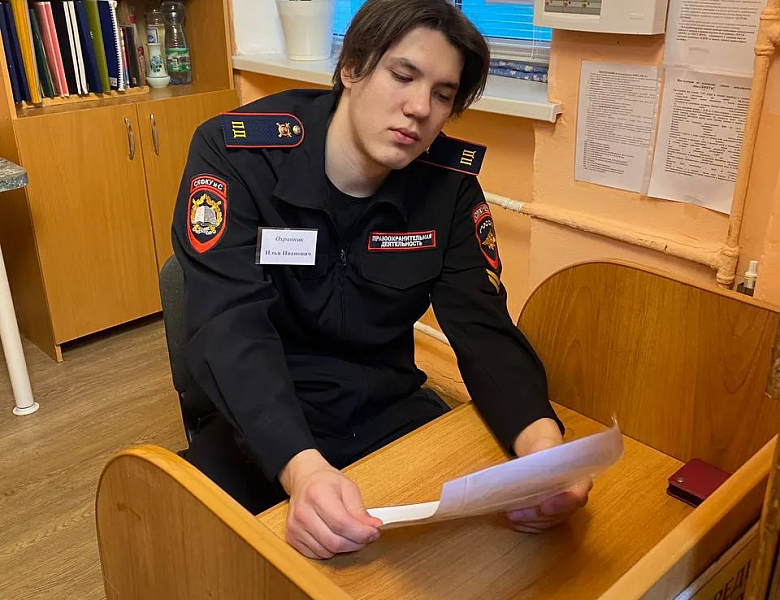 День самоуправления в общежитии СКФКУиС: Вместе к комфорту!
